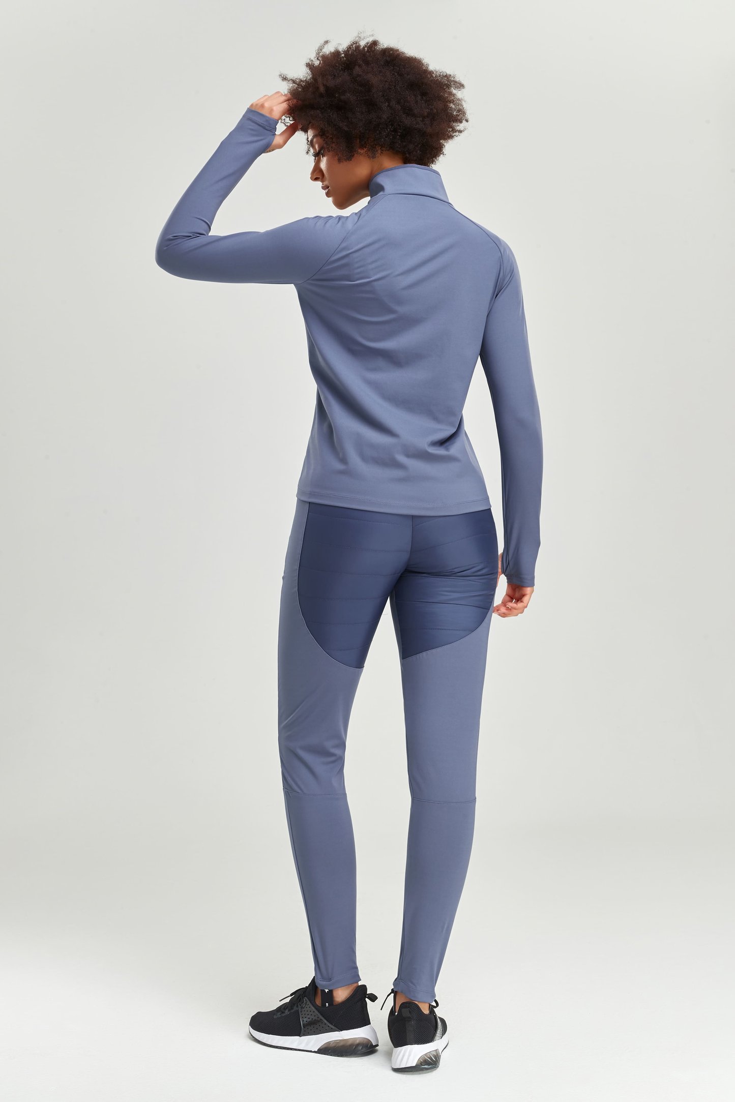 Winter Athleisure&Sportswear Sets
