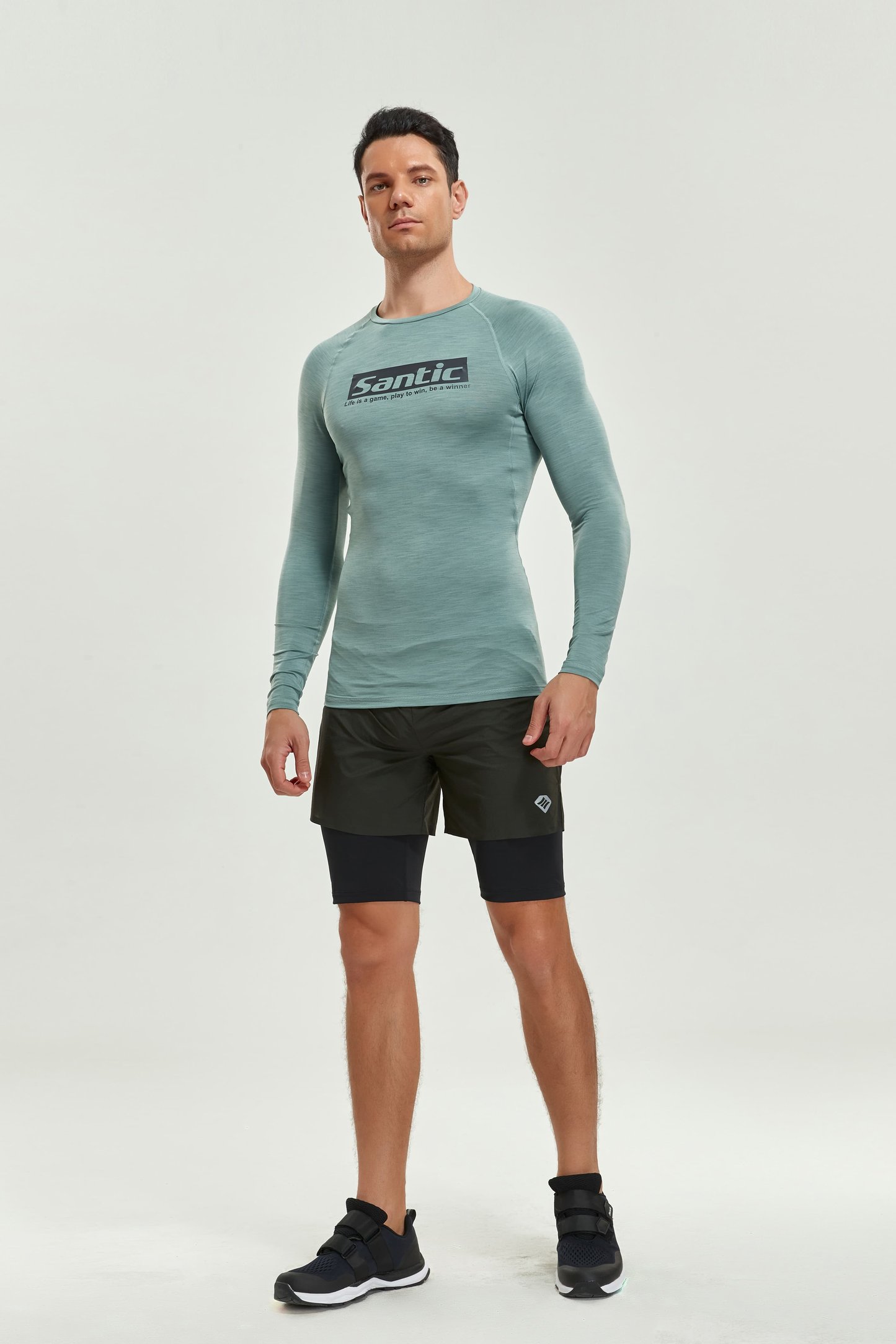 Men's Gym Wear & Sports Clothes