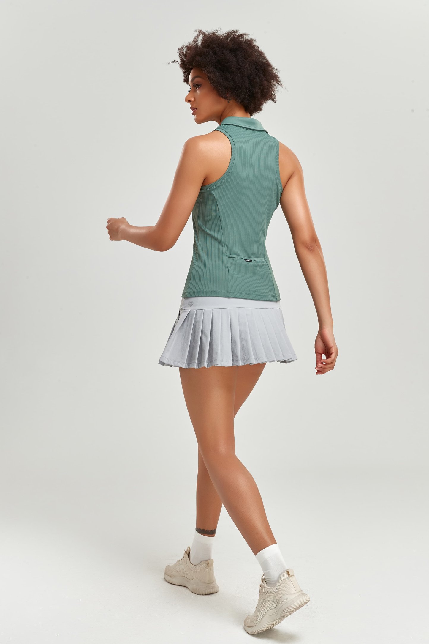 Women&#x27;s Tennis Clothing
