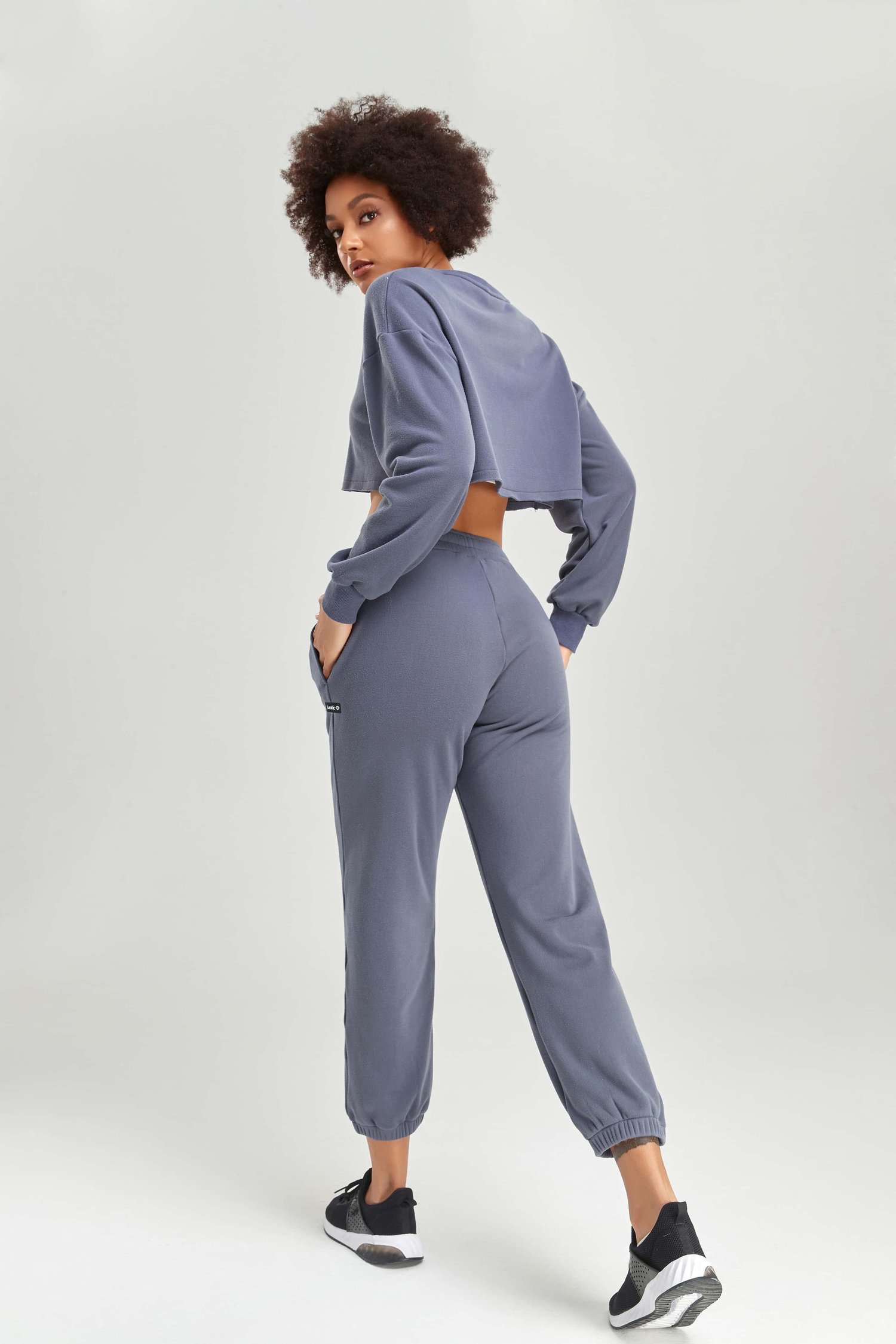 Women's 2 Piece Athletic Apparel