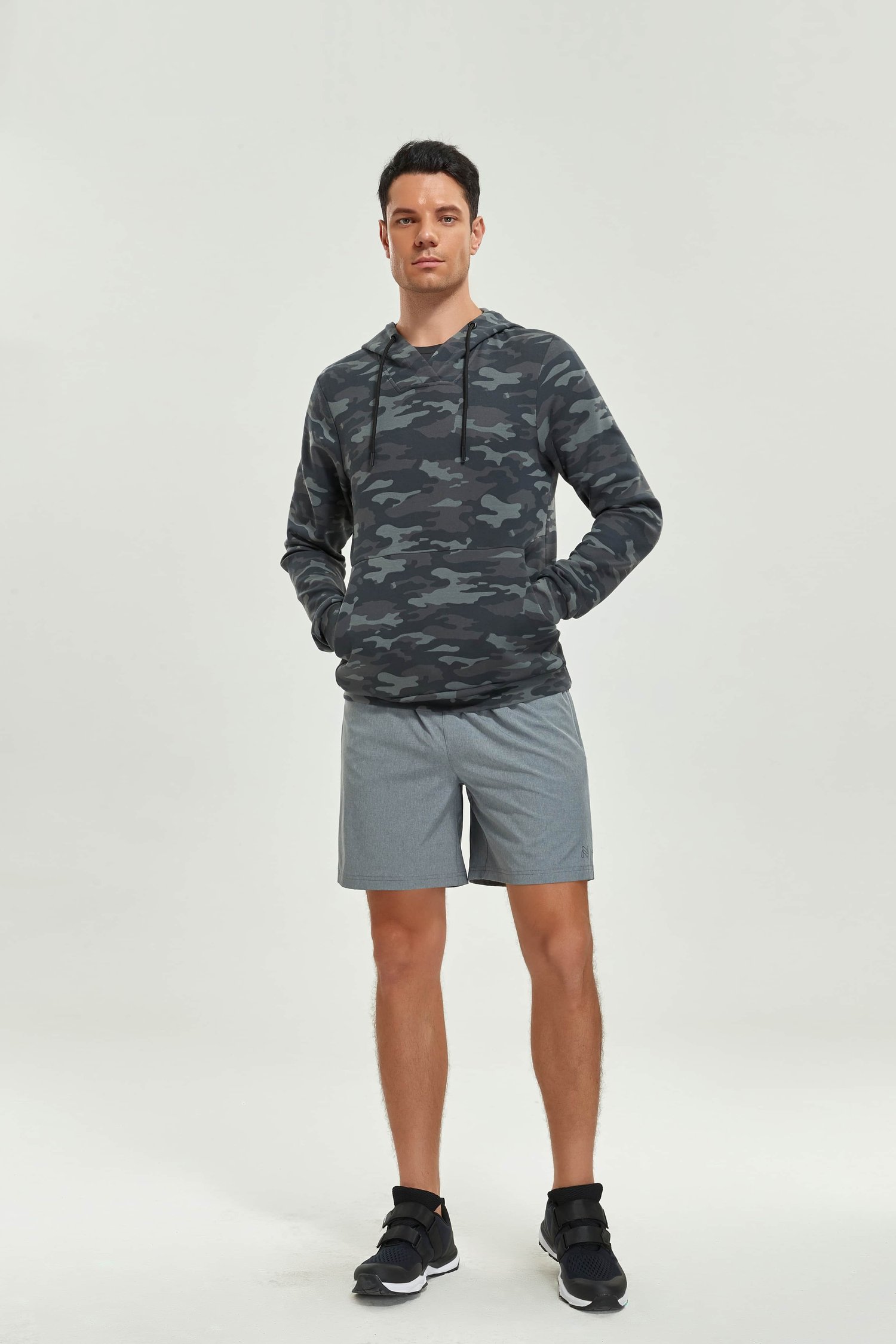 Military & Combat Apparel
