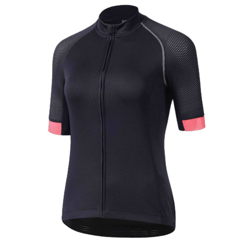Women's Cycling Mesh Clothing