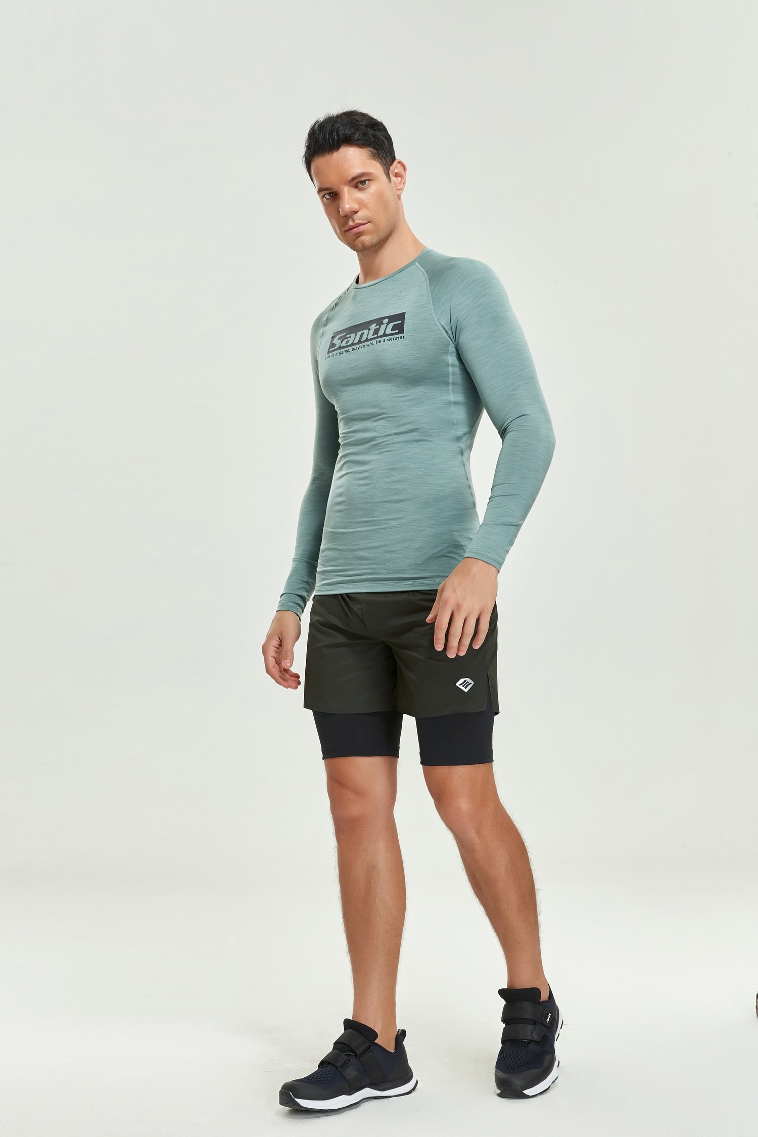 Men&#x27;s Gym Wear &amp; Sports Clothes