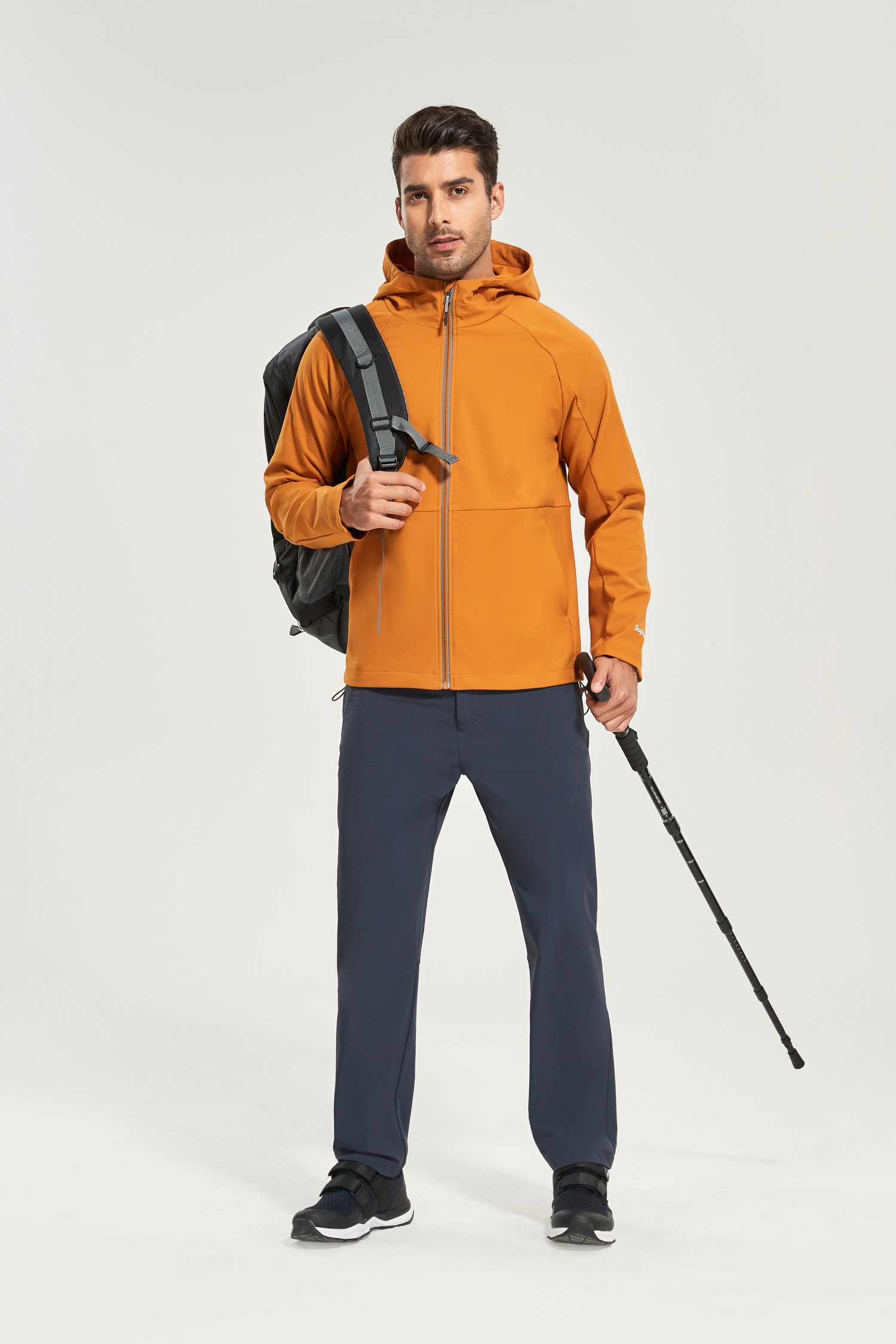 Outdoor Clothing & Technical Outerwear | OEM/ODM