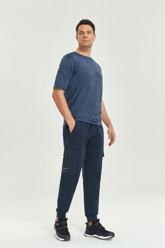 Men&#x27;s Activewear Sets with Pants