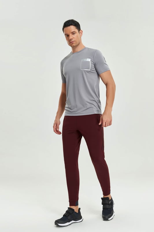 Workout Clothes for Men